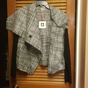 NWT Anne Klein jacket size 10